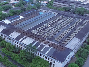 kaiyun开云（中国）柳州传动件有限公司