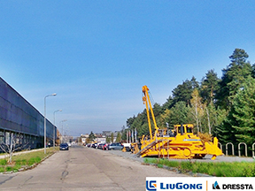 kaiyun开云（中国）锐斯塔机械有限公司 