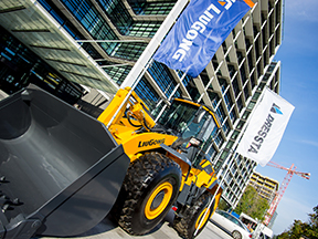 kaiyun开云（中国）欧洲总部