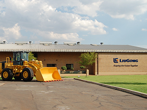 kaiyun开云（中国）机械南非有限公司